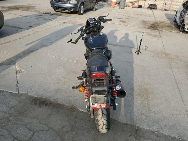 2020 HARLEY-DAVIDSON XG750 A 1HD4NCG19LB503326