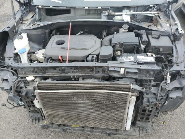 2017 KIA SORENTO LX - 5XYPGDA35HG266453