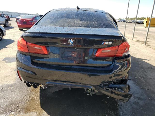 VIN WBSJF0C54KB448302 2019 BMW M5 no.6