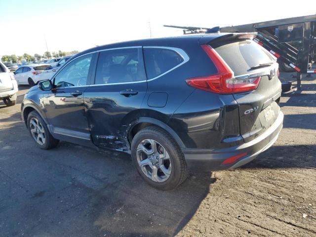2019 HONDA CR-V EX - 2HKRW2H59KH650114