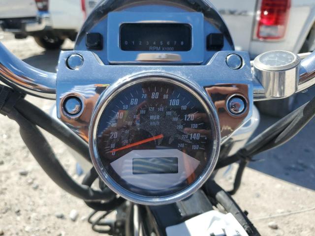 2003 HONDA VTX1800 C - 1HFSC46023A109580