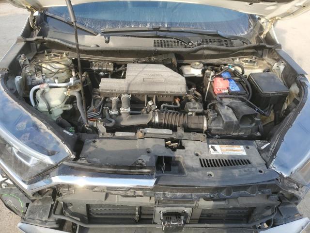 2021 HONDA CR-V SPORT - 2HKRW2H41MH224122