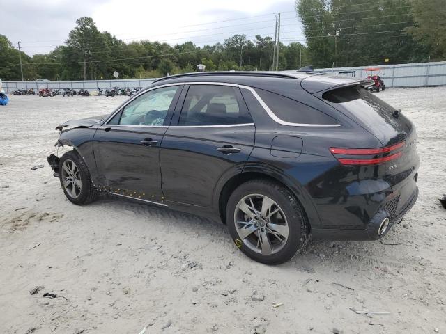 2022 GENESIS GV70 BASE - KMUMCDTC4NU015412