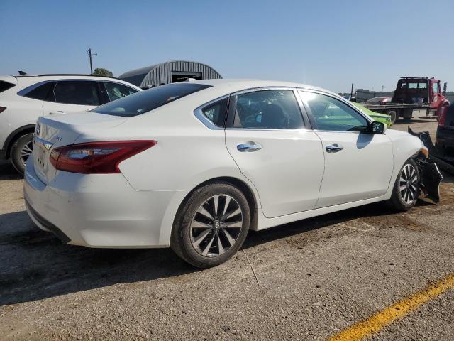 2018 NISSAN ALTIMA 2.5 - 1N4AL3AP6JC249269