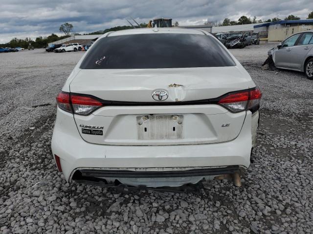 2020 TOYOTA COROLLA LE - 5YFEPRAE7LP122588