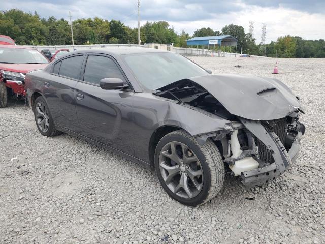 2016 DODGE CHARGER SX - 2C3CDXHG8GH267067