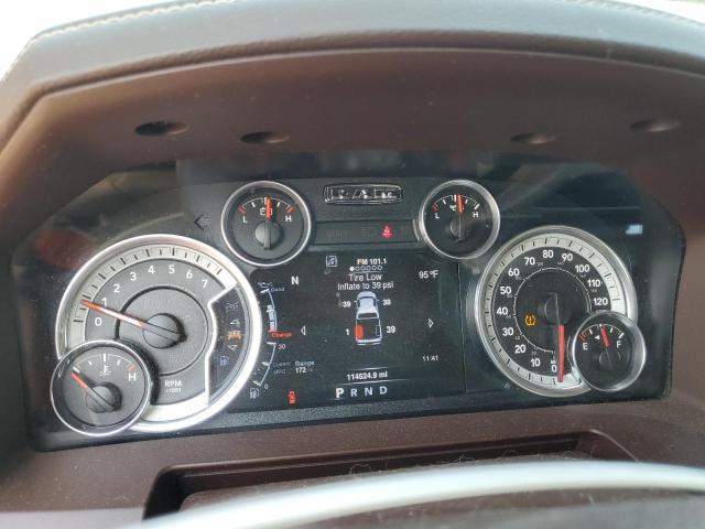 2016 RAM 1500 LARAM - 1C6RR7NT4GS260819