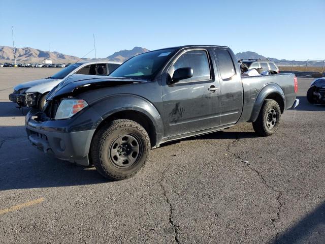 NISSAN FRONTIER S