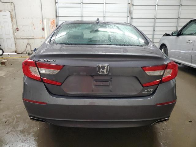 VIN 1HGCV2F9XJA035920 2018 Honda Accord, Touring no.6