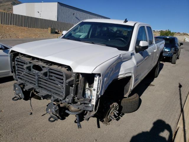 2018 GMC SIERRA K1500 SLE 2018