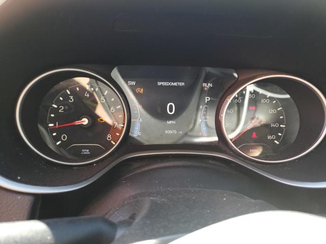 2018 JEEP COMPASS LI - 3C4NJDCB9JT346317