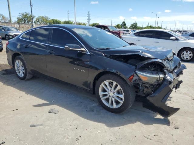 2018 CHEVROLET MALIBU LT - 1G1ZD5ST1JF249351