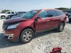 Lot #3024528369 2017 CHEVROLET TRAVERSE L