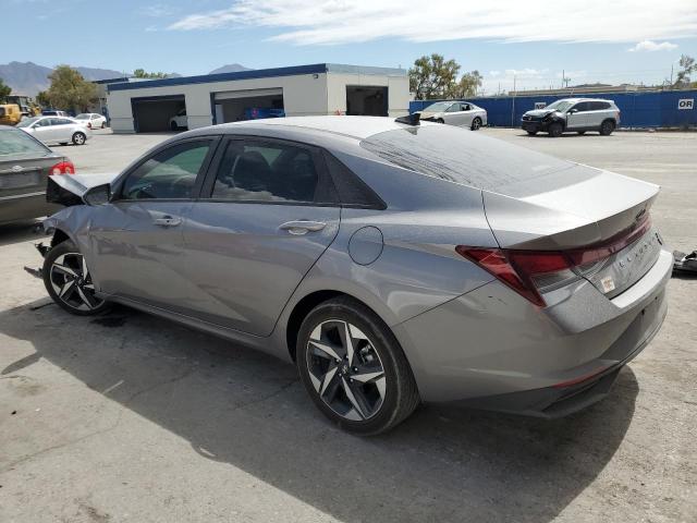 2023 HYUNDAI ELANTRA SE - KMHLS4AG0PU617942