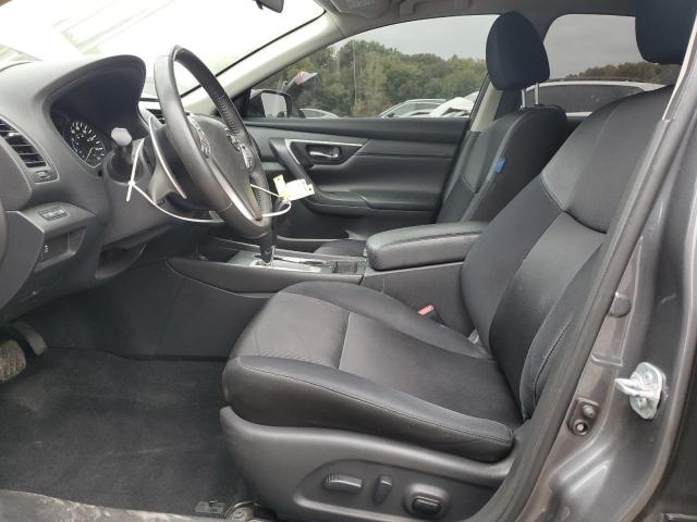 2017 NISSAN ALTIMA 2.5 - 1N4AL3AP2HN330073