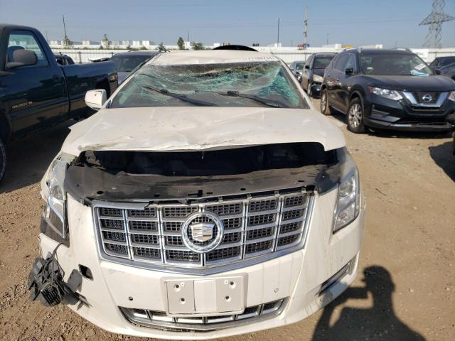 VIN 2G61P5S30D9207510 2013 Cadillac XTS, Luxury Col... no.5