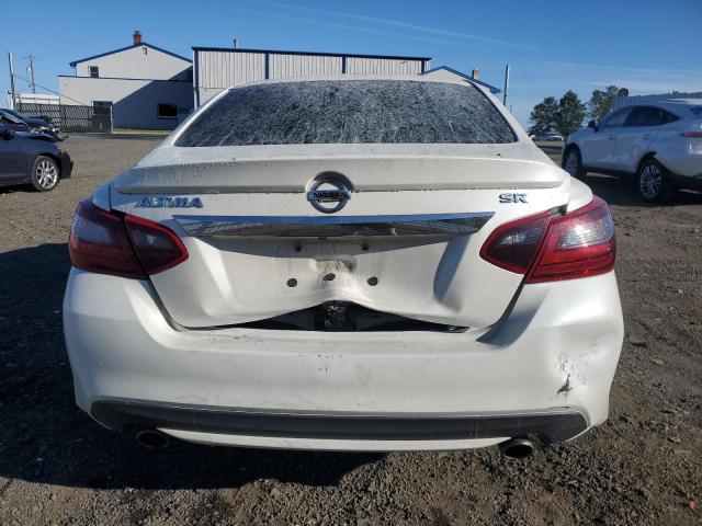 2017 NISSAN ALTIMA 2.5 - 1N4AL3AP7HC492938
