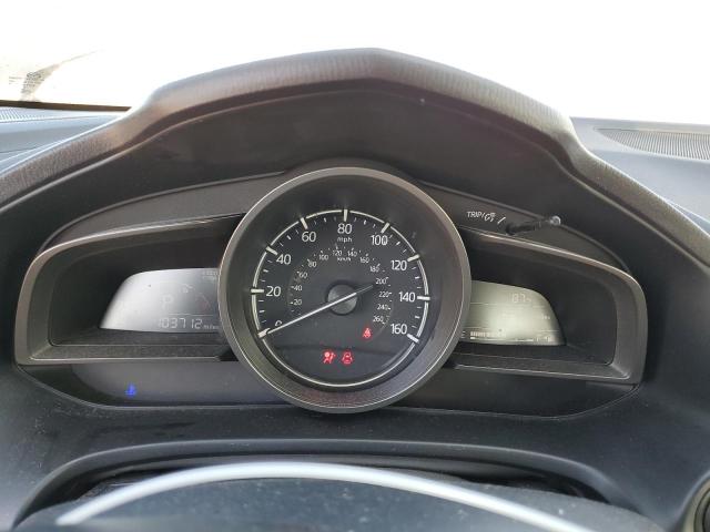 2018 MAZDA 3 SPORT - 3MZBN1U72JM218573