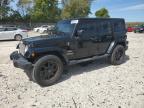 2017 JEEP WRANGLER U - 1C4BJWEG3HL734835