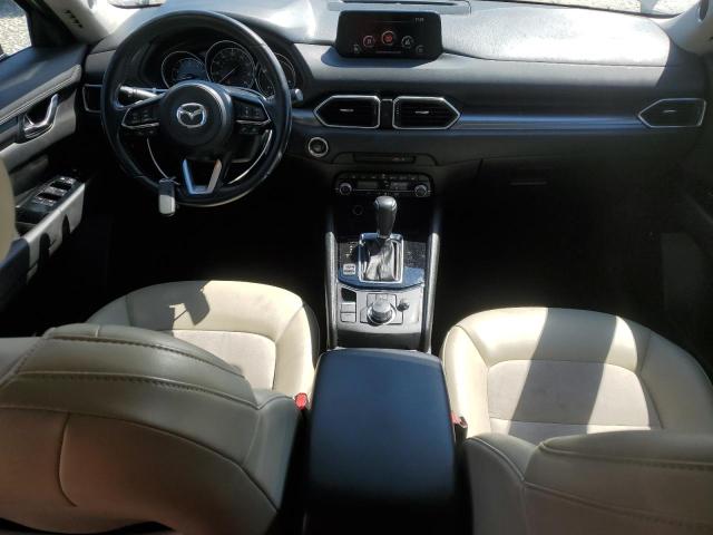 2019 MAZDA CX-5 TOURI - JM3KFACM4K0572453