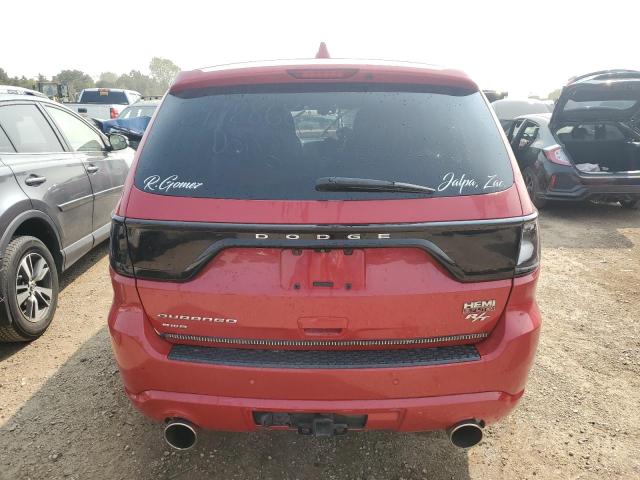 2015 DODGE DURANGO R/ - 1C4SDJCT4FC702872