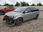 2016 DODGE GRAND CARA - 2C4RDGCG2GR203646