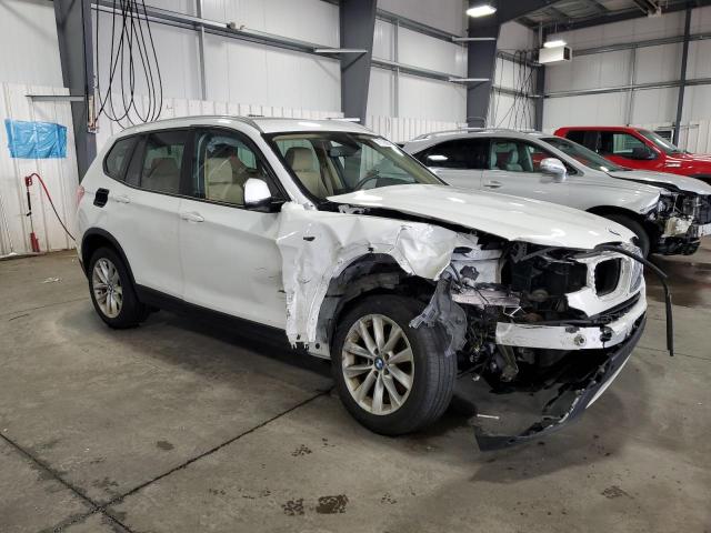 VIN 5UXWX9C51G0D82438 2016 BMW X3, Xdrive28I no.4