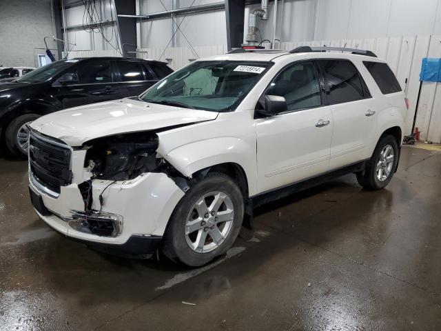 VIN 1GKKVPKD7FJ121568 2015 GMC Acadia, Sle no.1