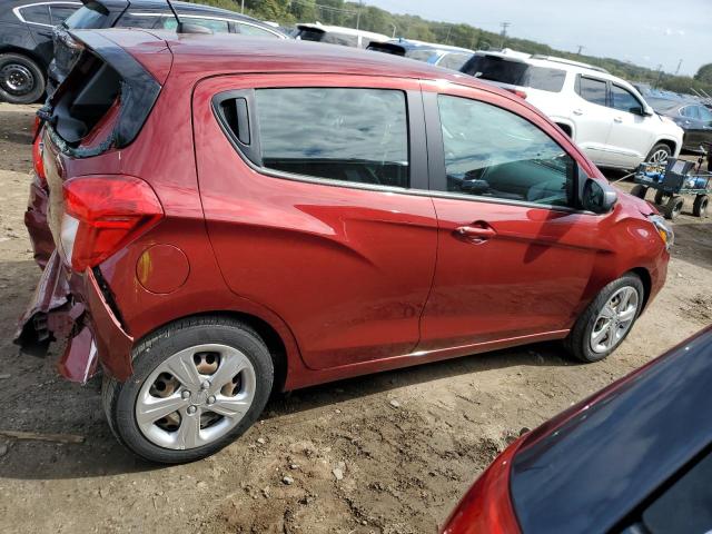 2022 CHEVROLET SPARK LS - KL8CB6SA3NC021438