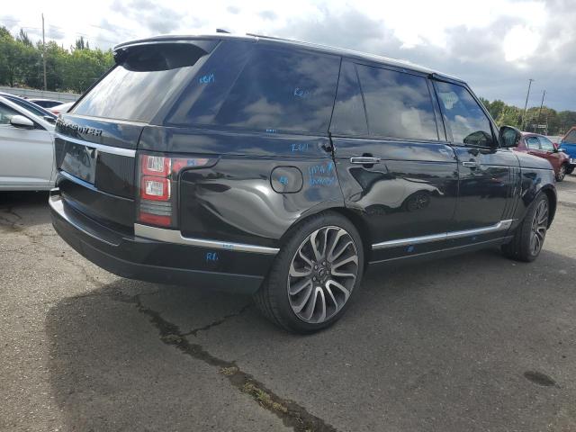 2017 LAND ROVER RANGE ROVE - SALGV5FE0HA328694