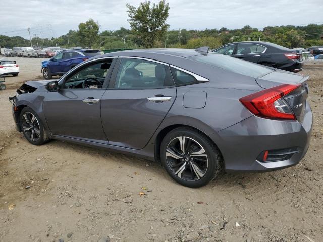 2017 HONDA CIVIC TOUR - 19XFC1F92HE210888