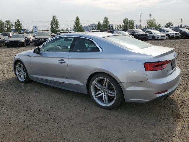 2018 AUDI A5 PRESTIG - WAUUNAF54JA001673
