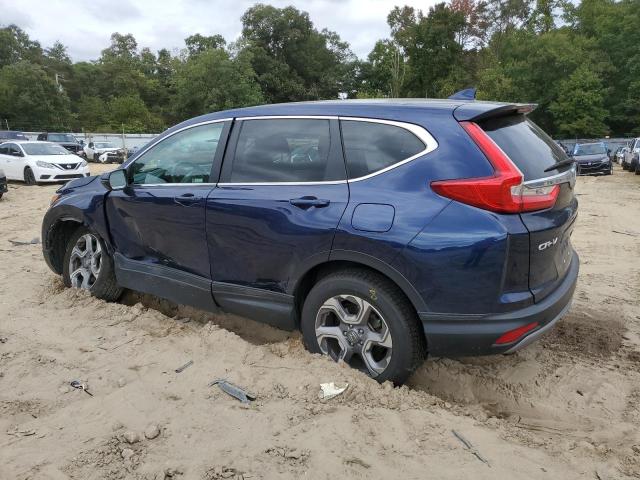 VIN 2HKRW2H85KH606850 2019 Honda CR-V, Exl no.2