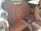 MERCEDES-BENZ S 550 photo