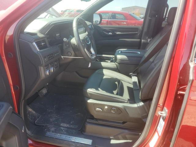 2023 GMC YUKON DENA - 1GKS2DKL9PR508303