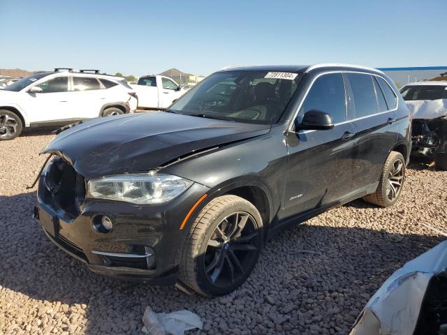 BMW X5 XDRIVE3