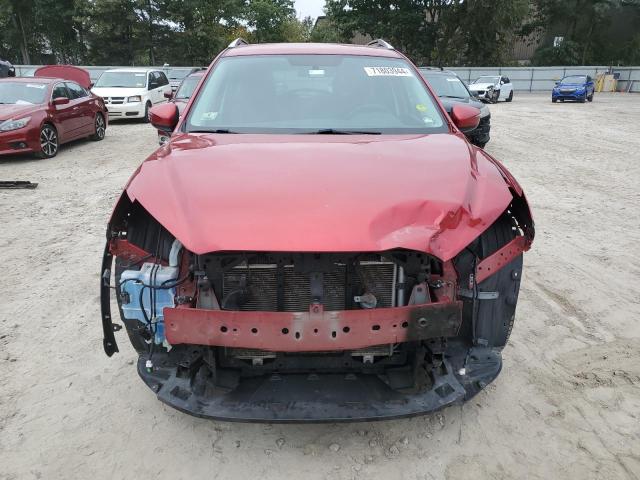 2016 MAZDA CX-5 TOURI - JM3KE4CY3G0803759