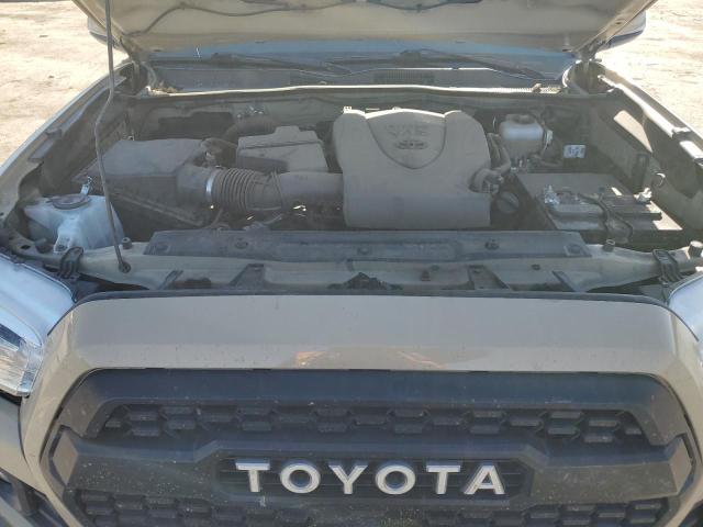 VIN 3TMCZ5AN4LM312348 2020 Toyota Tacoma, Double Cab no.7