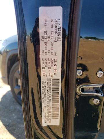 2019 JEEP CHEROKEE L - 1C4PJLLB5KD455500