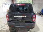 Lot #2960146023 2021 FORD BRONCO SPO