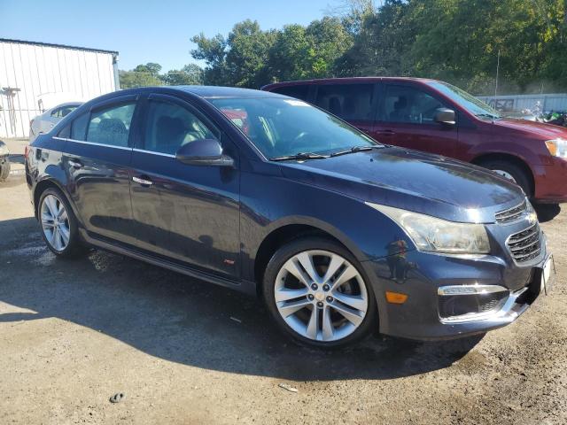 Vin: 1g1pg5sb2f7259703, lot: 70180344, chevrolet cruze ltz 20154