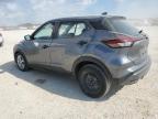 NISSAN KICKS S photo