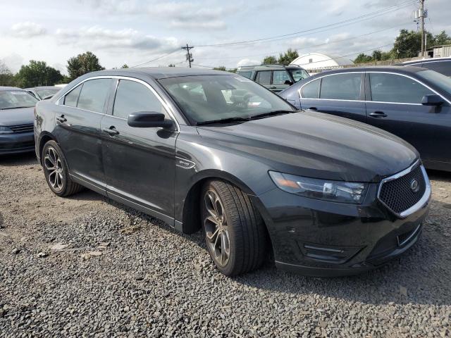 VIN 1FAHP2KT9EG125052 2014 Ford Taurus, Sho no.4