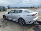 KIA STINGER GT photo