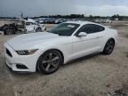 2017 FORD MUSTANG - 1FA6P8TH7H5208760