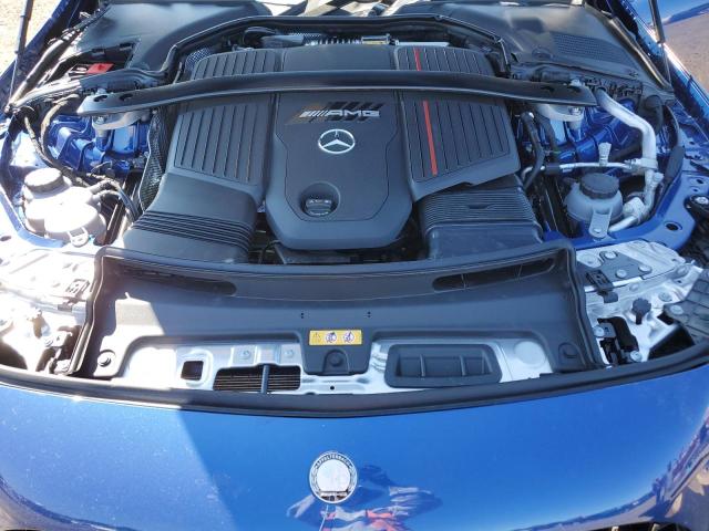 2024 MERCEDES-BENZ CLE AMG 53 W1KMJ6CBXRF020321