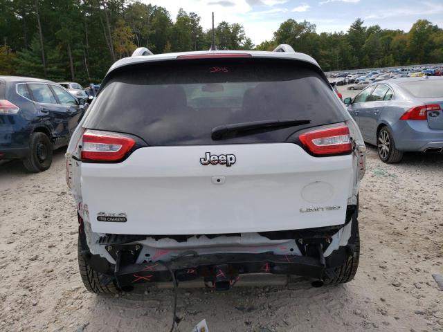 2015 JEEP CHEROKEE L - 1C4PJMDS3FW753025