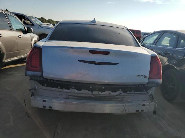 2022 CHRYSLER 300 S - 2C3CCABG1NH174266