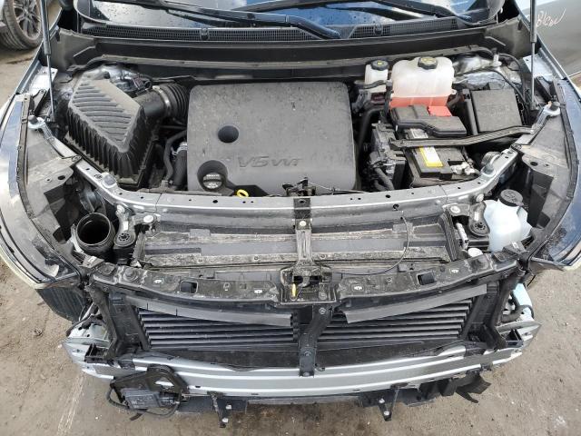 2023 BUICK ENCLAVE ES - 5GAEVAKW7PJ253918