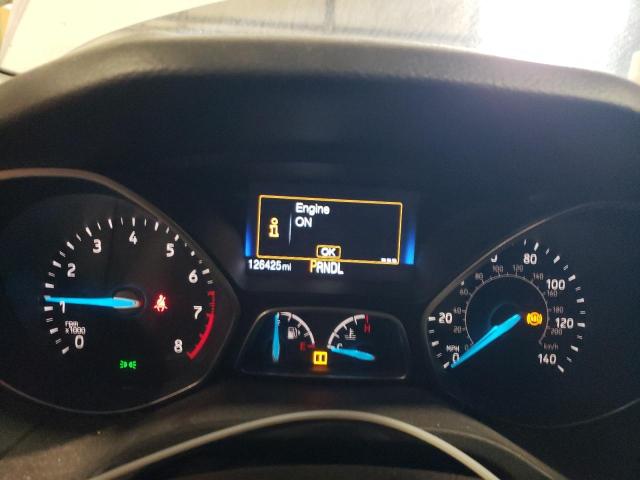 2015 FORD FOCUS SE - 1FADP3K21FL329574